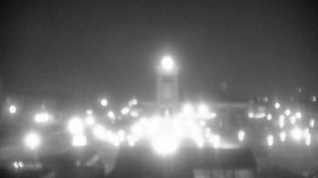 Weather camera view of City of Navasota.