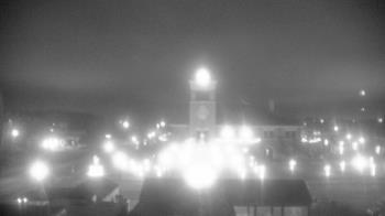 Weather camera view of City of Navasota.