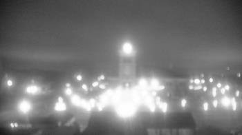 Weather camera view of City of Navasota.