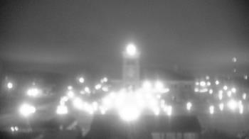 Weather camera view of City of Navasota.