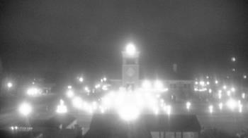 Weather camera view of City of Navasota.