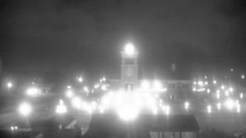 Weather camera view of City of Navasota.