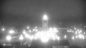Weather camera view of City of Navasota.