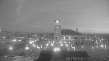 Weather camera view of City of Navasota.