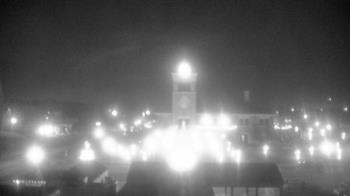Weather camera view of City of Navasota.