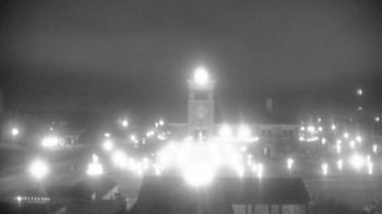 Weather camera view of City of Navasota.