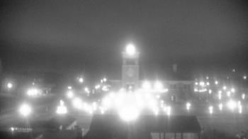 Weather camera view of City of Navasota.