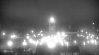 Weather camera view of City of Navasota.