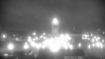 Weather camera view of City of Navasota.