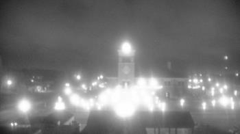 Weather camera view of City of Navasota.