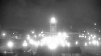 Weather camera view of City of Navasota.