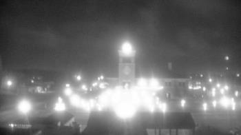 Weather camera view of City of Navasota.