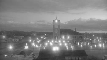 Weather camera view of City of Navasota.