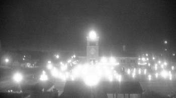 Weather camera view of City of Navasota.