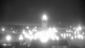 Weather camera view of City of Navasota.