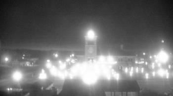 Weather camera view of City of Navasota.