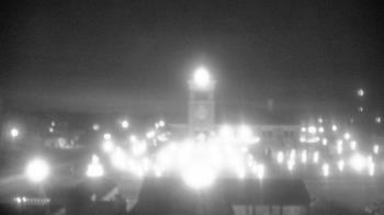 Weather camera view of City of Navasota.