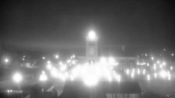 Weather camera view of City of Navasota.