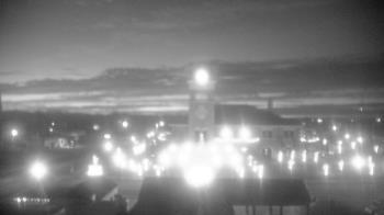 Weather camera view of City of Navasota.