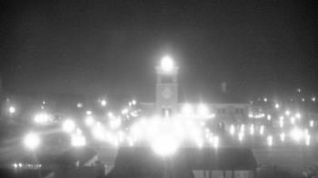 Weather camera view of City of Navasota.