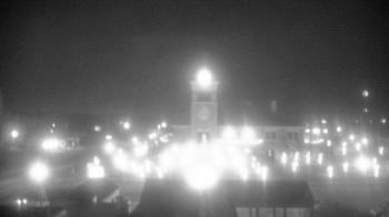 Weather camera view of City of Navasota.