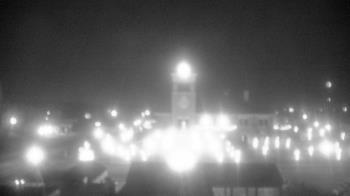 Weather camera view of City of Navasota.