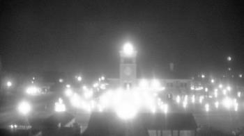 Weather camera view of City of Navasota.