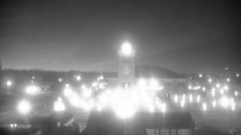 Weather camera view of City of Navasota.