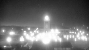 Weather camera view of City of Navasota.