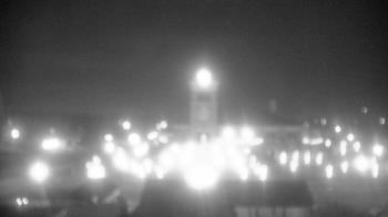 Weather camera view of City of Navasota.