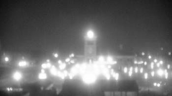 Weather camera view of City of Navasota.