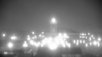Weather camera view of City of Navasota.
