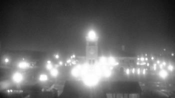 Weather camera view of City of Navasota.