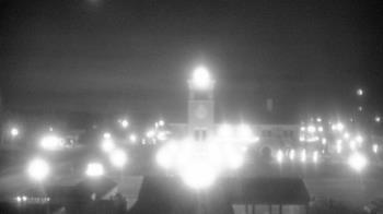 Weather camera view of City of Navasota.