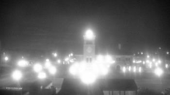 Weather camera view of City of Navasota.