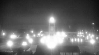 Weather camera view of City of Navasota.