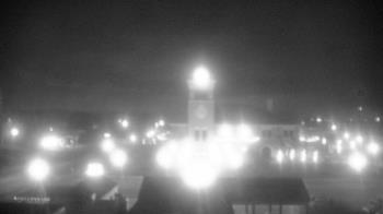 Weather camera view of City of Navasota.
