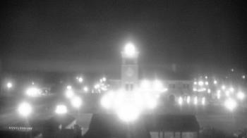 Weather camera view of City of Navasota.