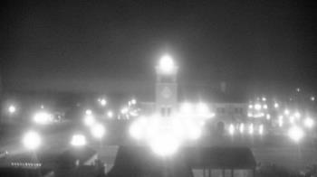 Weather camera view of City of Navasota.