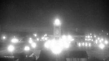 Weather camera view of City of Navasota.