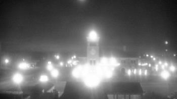 Weather camera view of City of Navasota.