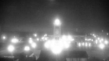 Weather camera view of City of Navasota.