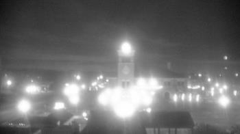 Weather camera view of City of Navasota.