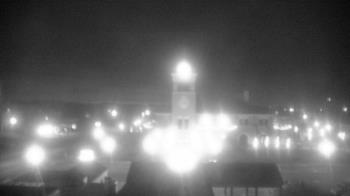Weather camera view of City of Navasota.