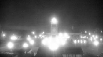 Weather camera view of City of Navasota.