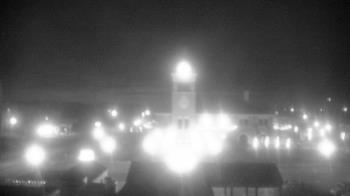 Weather camera view of City of Navasota.