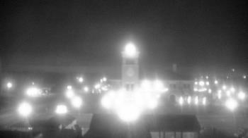 Weather camera view of City of Navasota.