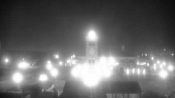 Weather camera view of City of Navasota.