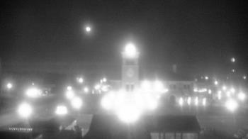 Weather camera view of City of Navasota.