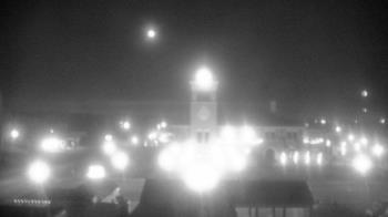 Weather camera view of City of Navasota.